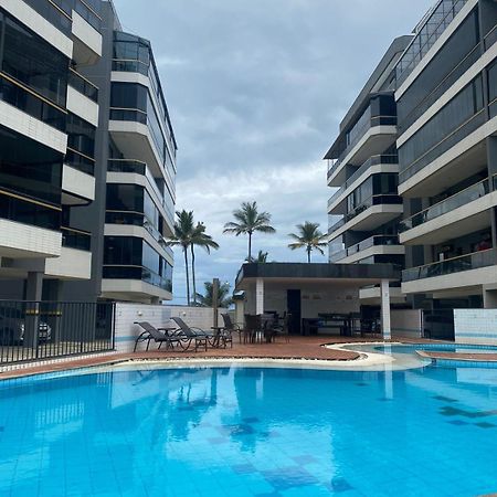 Apartamento Enseada Azul Guarapari Exteriör bild