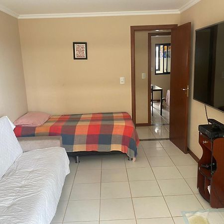 Apartamento Enseada Azul Guarapari Exteriör bild