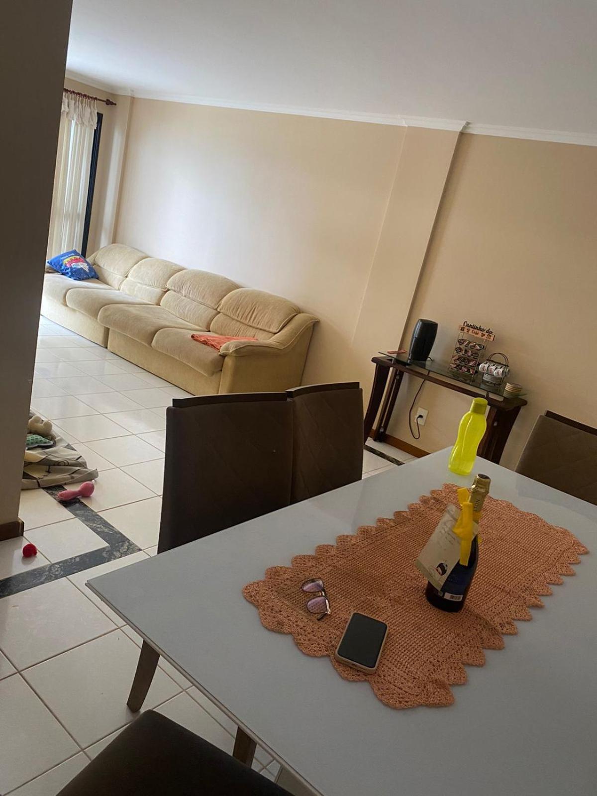 Apartamento Enseada Azul Guarapari Exteriör bild