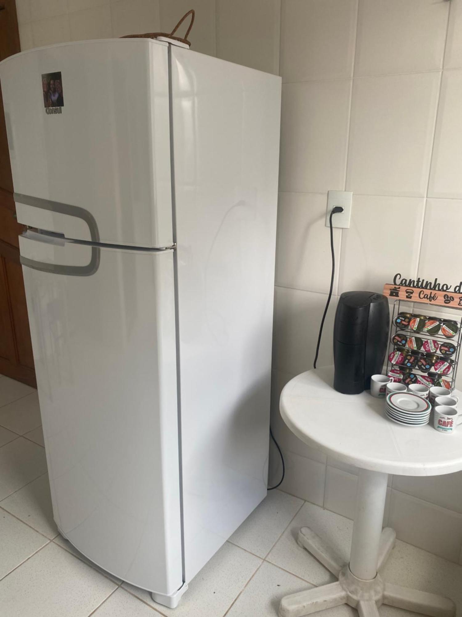 Apartamento Enseada Azul Guarapari Exteriör bild
