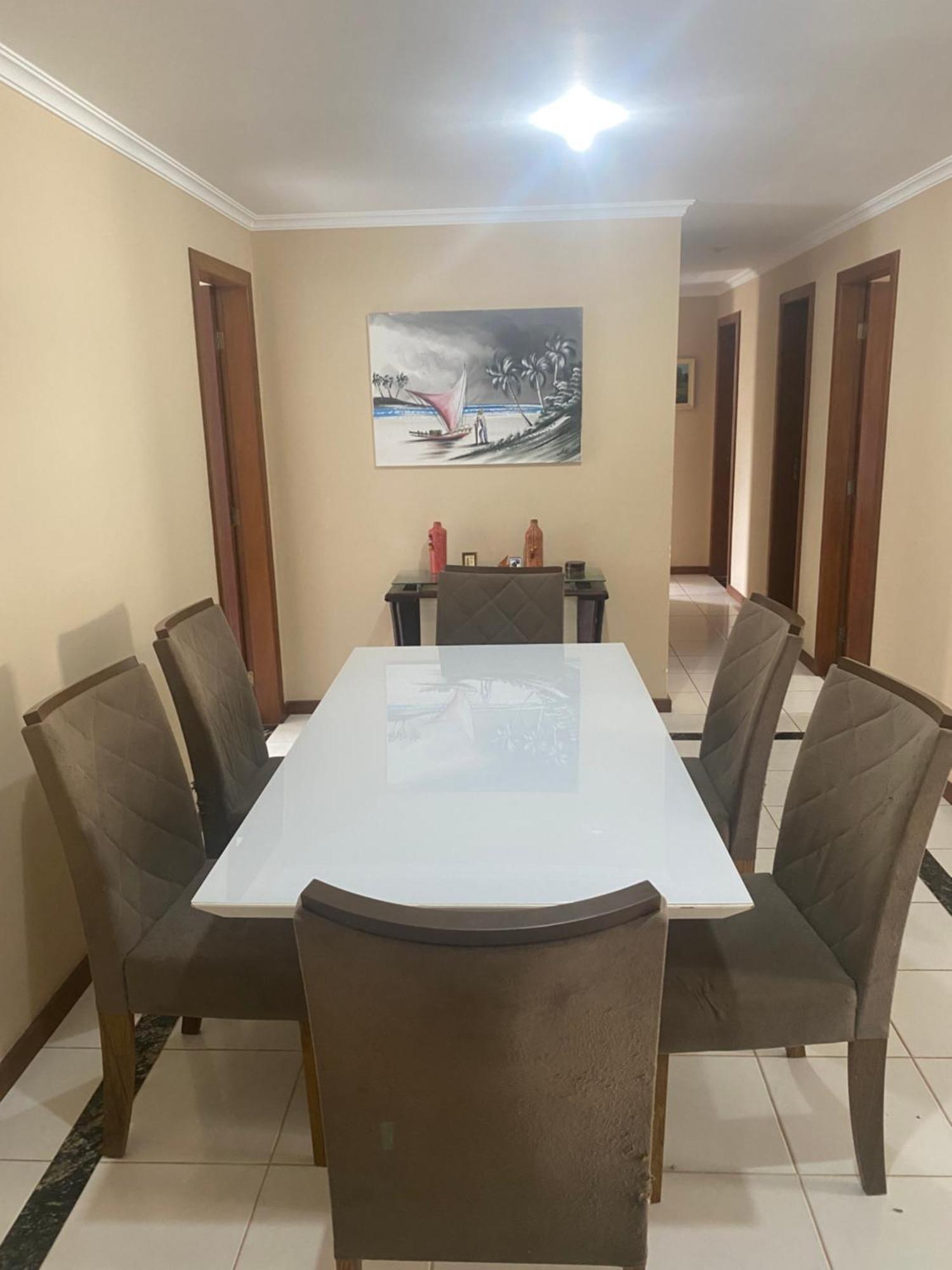 Apartamento Enseada Azul Guarapari Exteriör bild