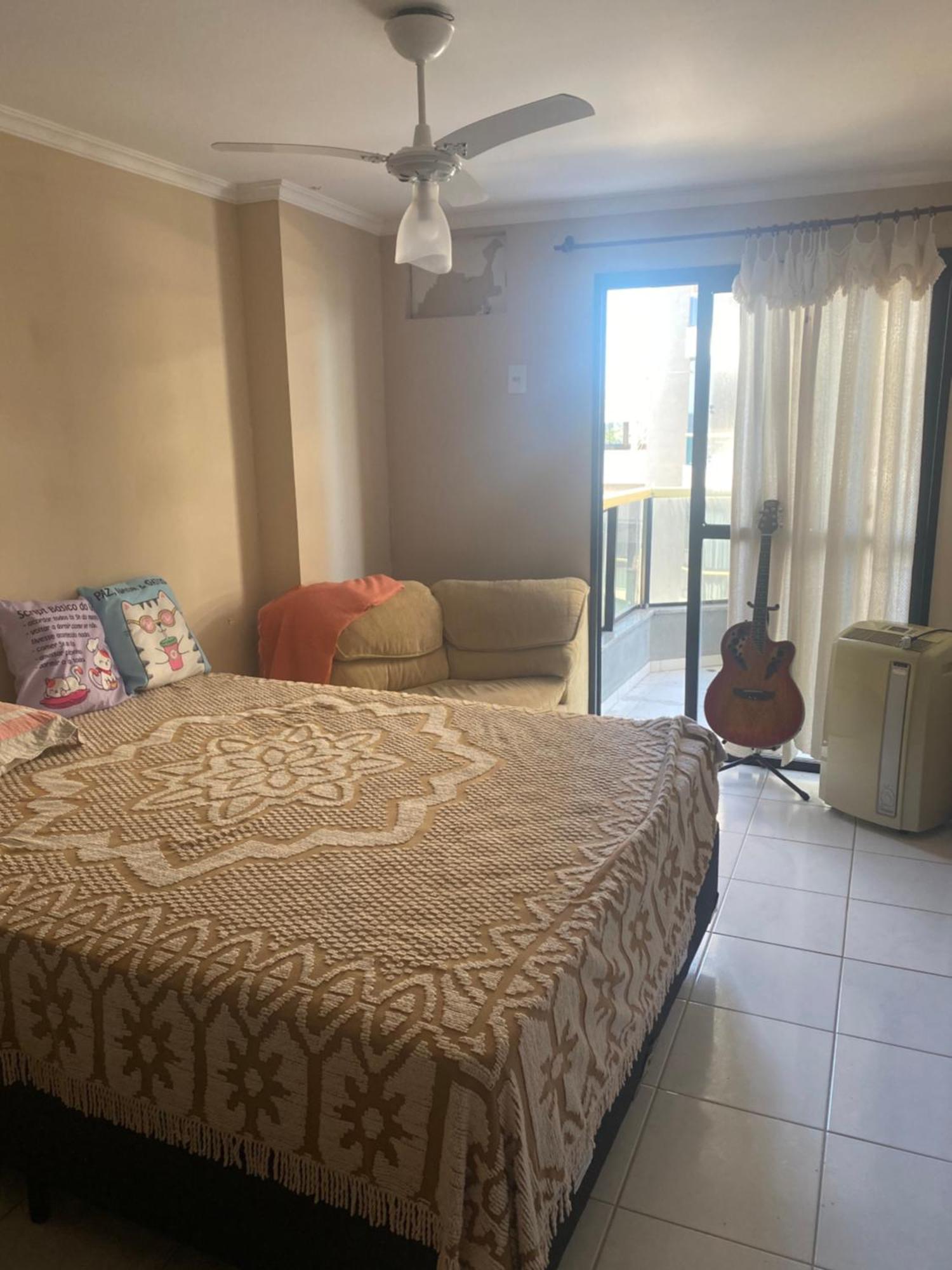 Apartamento Enseada Azul Guarapari Exteriör bild