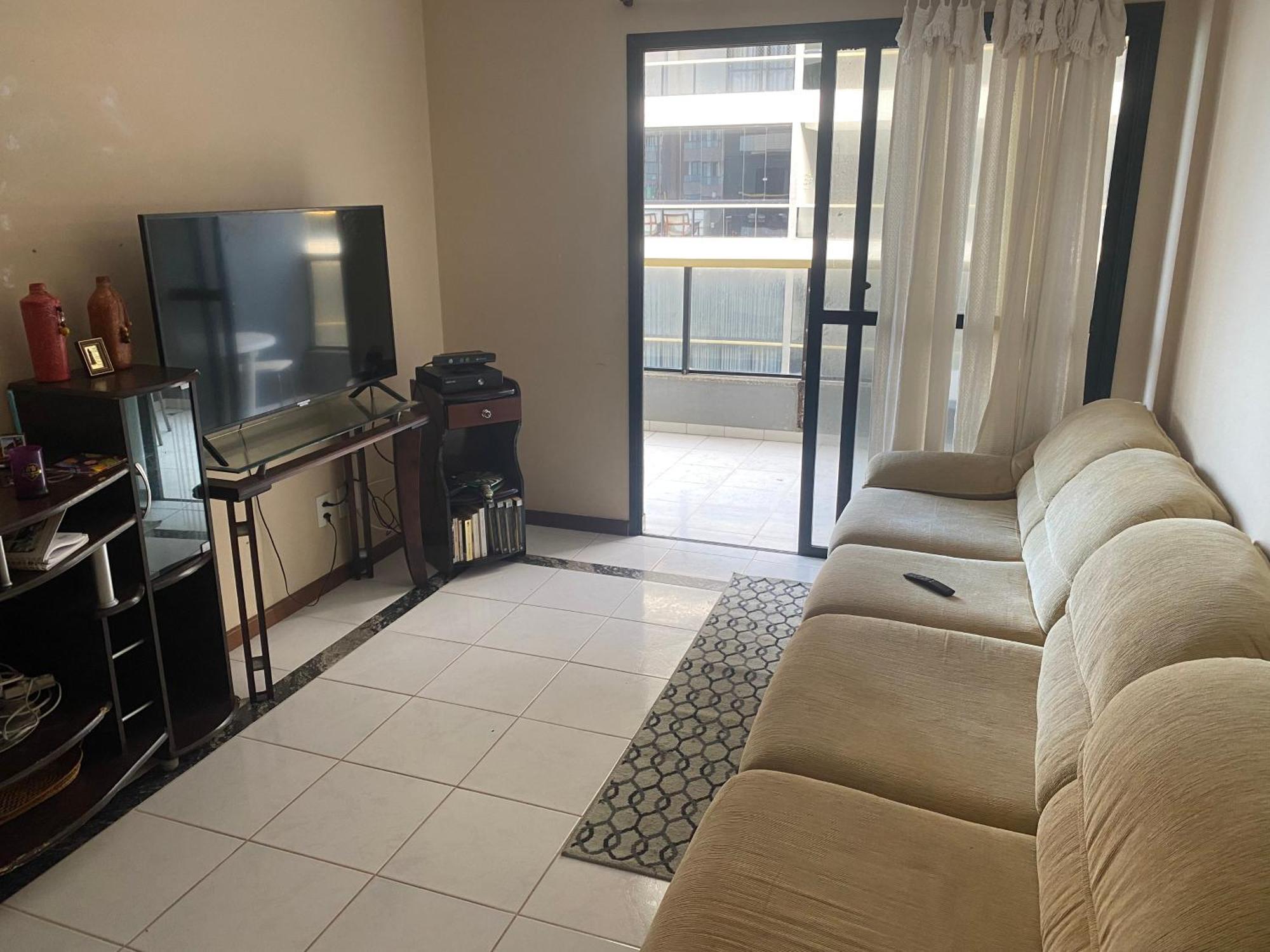 Apartamento Enseada Azul Guarapari Exteriör bild